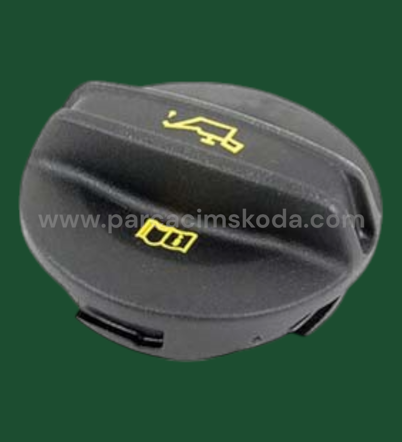 MOTOR YAĞ KAPAĞI