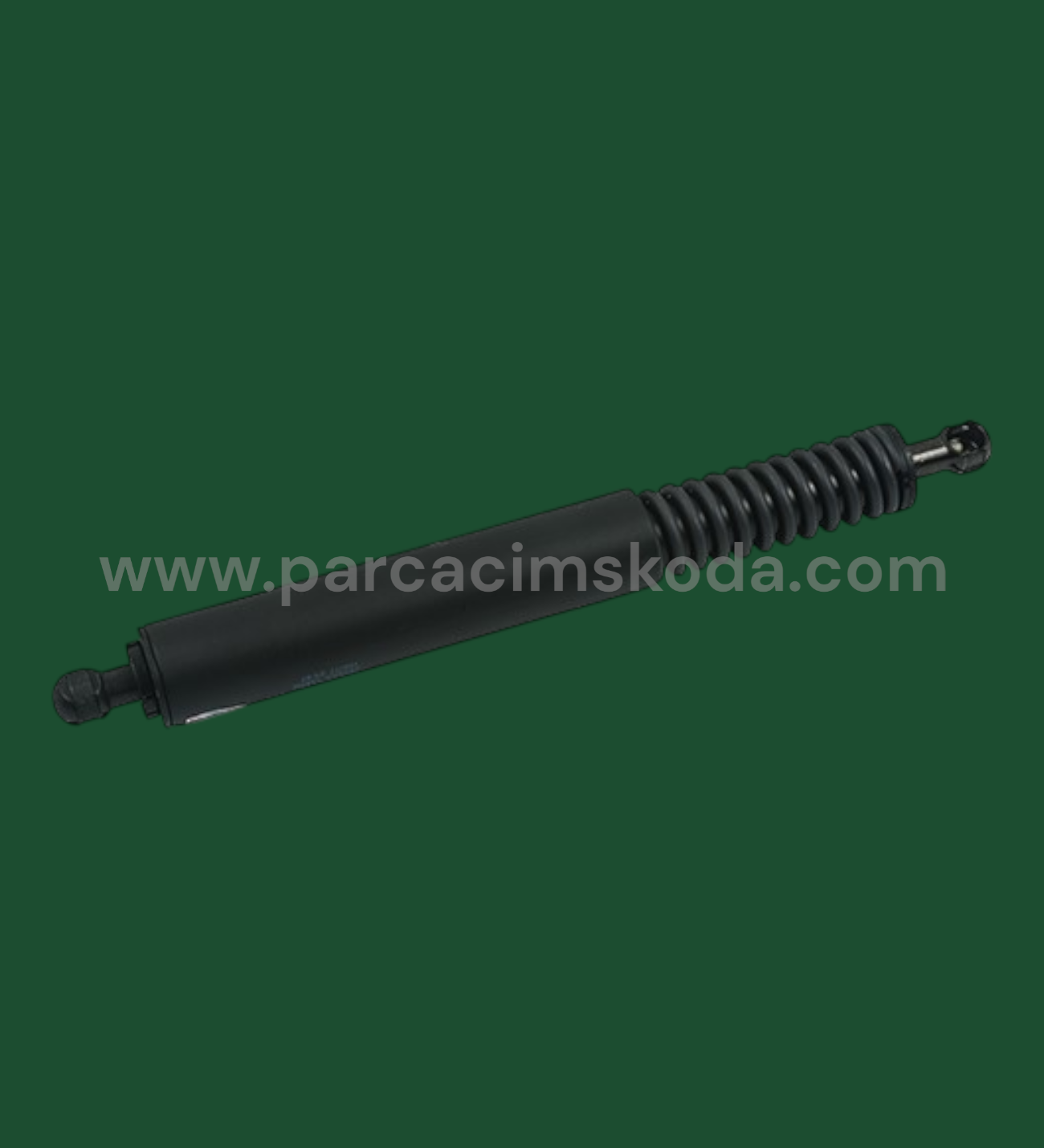 BAGAJ KAPAK AMORTİSÖRÜ (YAYLI TİP)