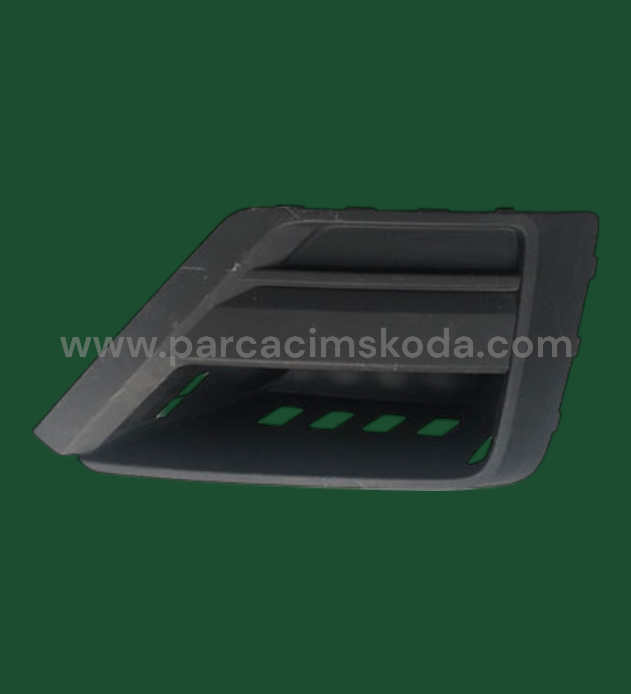 TAMPON IZGARASI SAĞ   7C0853666  CRAFTER