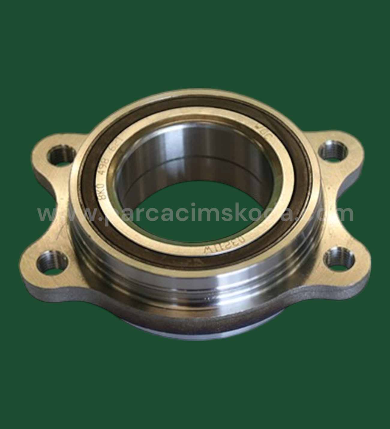 PORYA ÖN A4 - A5 - A6 - A7 - Q5 4H0498625