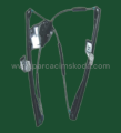 CAM AÇMA MEKANİZMASI ÖN SOL  ( Manuel ) 4 Kapı  POLO HB 97-00  6N4837401