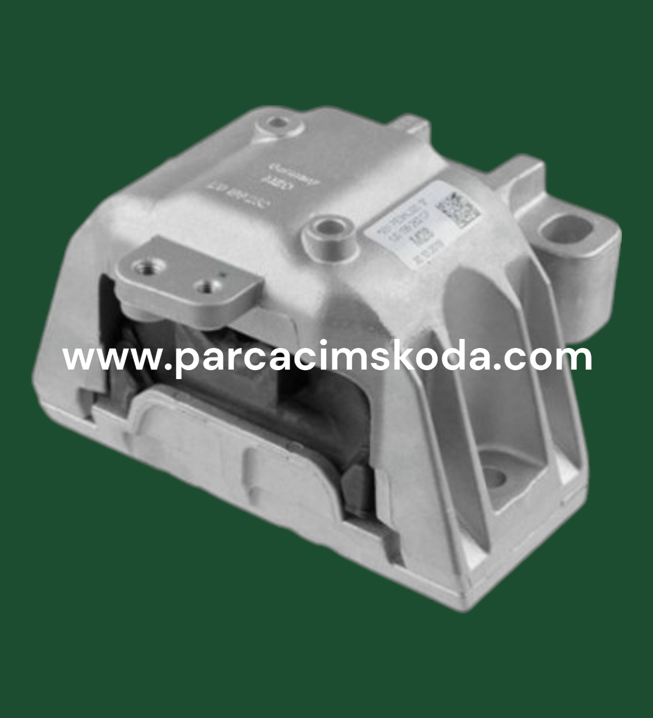 MOTOR KULAĞI
