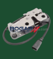 MOTOR KAPUT KİLİDİ ALT ( Kablolu ) TIGUAN 12-18