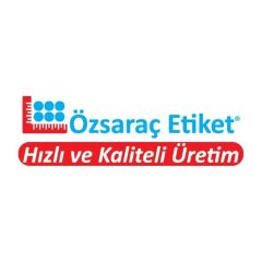 EKO TERMAL BARKOD ETİKETI 50x100 20 RULO 10.000 ADET (500 SARIM)
