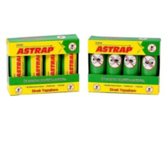 Astrap Sinek Kapanı 4'lü