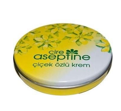 Cireaceptine Krem 30 Ml Teneke