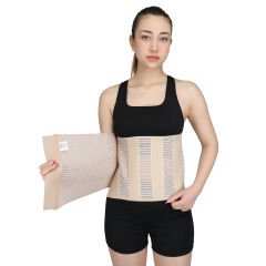 Karın Korsesi Bluewell (Abdominal)BD420 Standart Beden