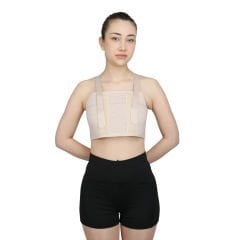 Göğüs Korsesi Bluewell BD421 Standart Beden