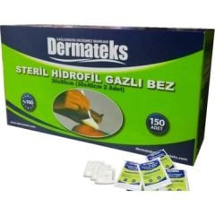 Gazlı Bez Dermateks 30cm*80cm