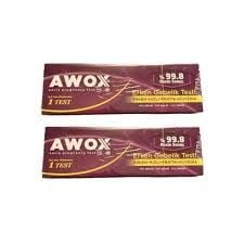 Gebelik Testi Awox Erken