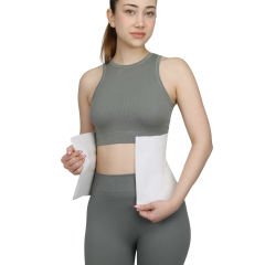 Yün Korse Cırtlı Bluewell DG002C