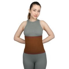 Deve Tüyü Korse Bluewell