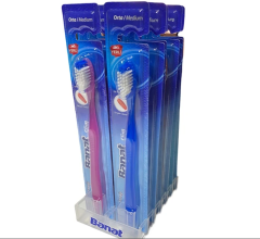 Diş Fırçası Banat Slim Yetişkin