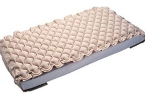 Havalı Yatak Yatağı