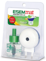 Esemmat Elek. Likit Cihaz Bilister