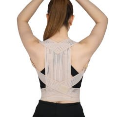 Korse Posturex Balenli Bluewell Bd422 Standart Beden