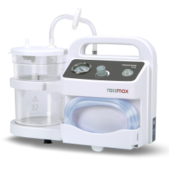 Aspiratör Cihazı Rossmax V3