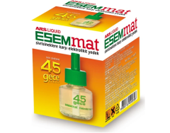 Esemmat Likit Yedeği