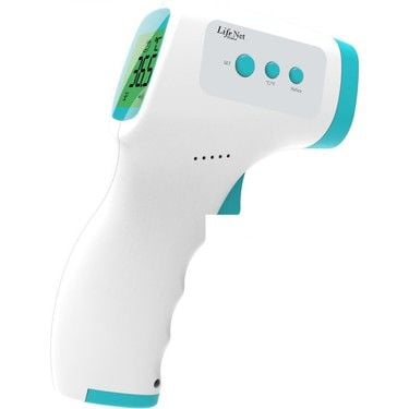 Derece Li̇fenet Temassiz Tab. Ja-11c