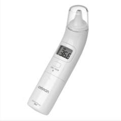 Derece Omron Kulaktan Gentle Temp 520