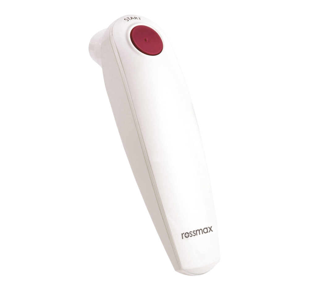 Derece Rossmax Temassız HB500