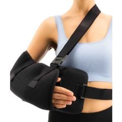 Kol Askısı Bluewell 30 Derece Yastıklı Well105 Standart Bedensiz