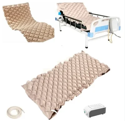 Havalı Yatak Mediways Baklava Tipi