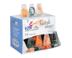 Kulak Tıkacı Vzn Çocuk