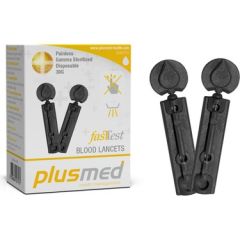 Lanset Plusmed 100 lü