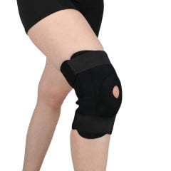 Dizlik Patella Ve Ligament Destekli Bluewell BD002 Standart Beden