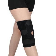 Dizlik Menteşeli Bluewell BD003 Standart Beden