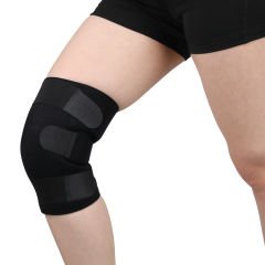 Dizlik Patella Kapalı BD010 Standart Beden