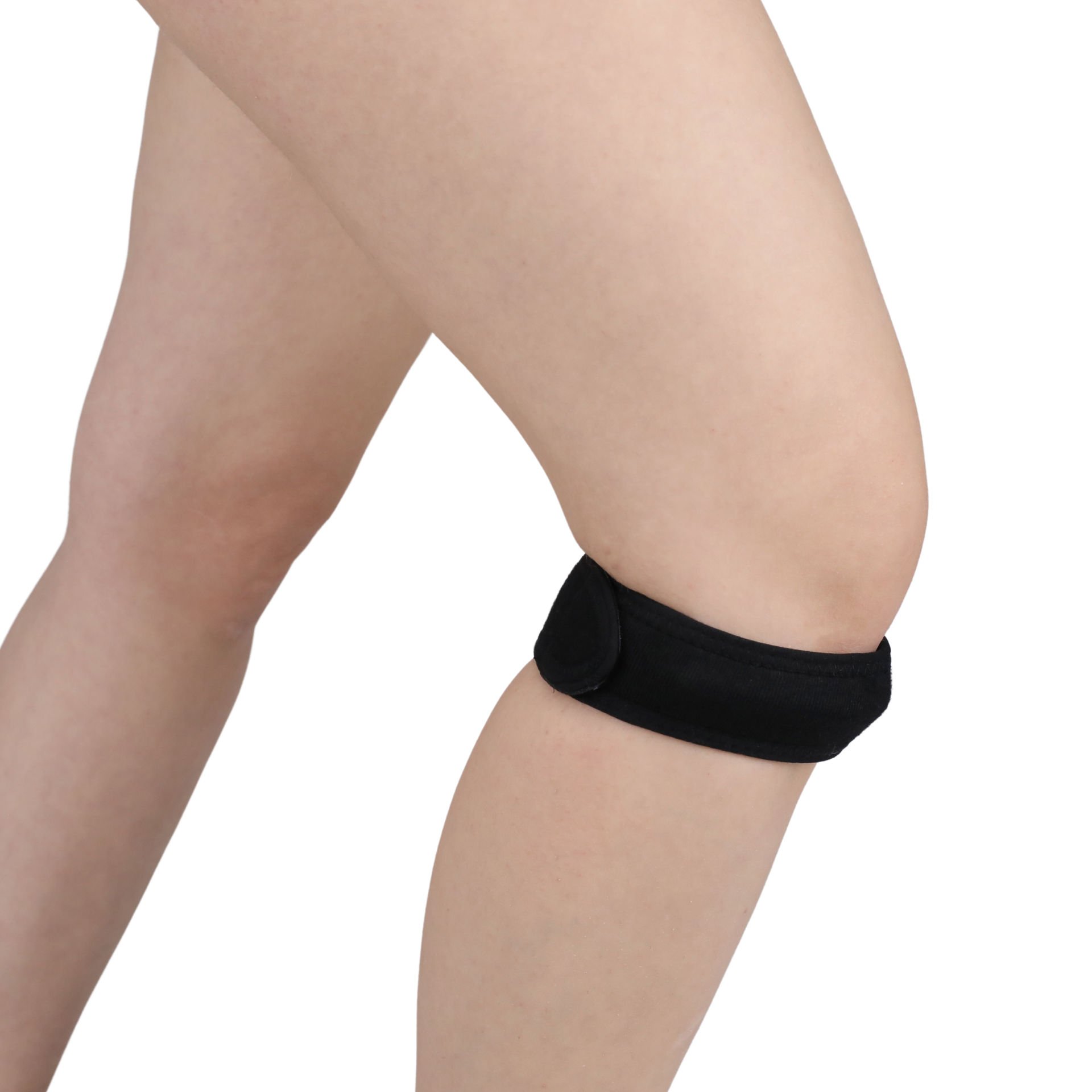 Tendon Bandı Patellar Bluewell BLU117 Standart Beden