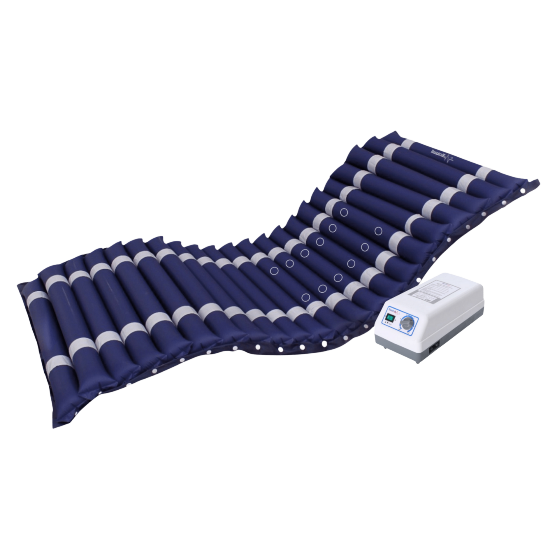 Havalı Yatak Respirox Boru Tipi