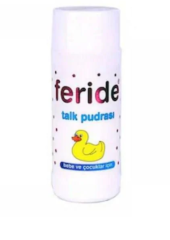 Pudra Feride 75 Gr.