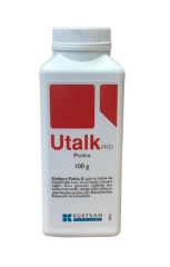 Pudra Utalk 100 r. (Serpme)