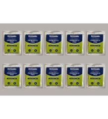 Pamuklu Ped Dermateks 10*10