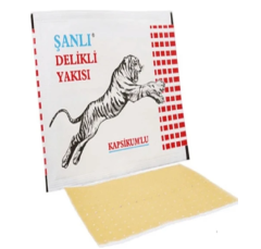 Şanlı Yakı