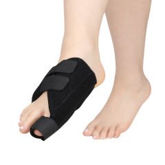Hallux Valgus Gecce Ateli Bluewell  (Sağ) BLU065 Standart Beden