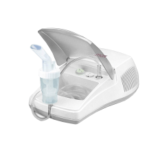 Nebulizatör Cihazı Rossmax NA100 Kapaklı