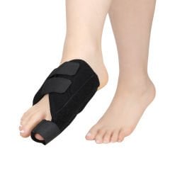 Hallux Valgus Gece Ateli Bluewell (Sol) BLU065 Standart Beden