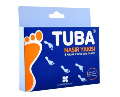 Tuba Nasır Bandı