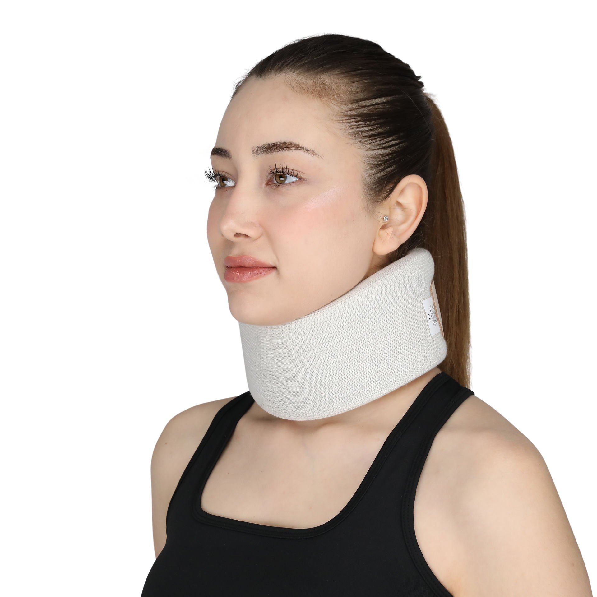 Boyunluk Sünger Bluewell BY001