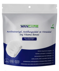 Saç Yıkama Bonesi Wancare