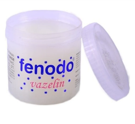 Vazelin Fenedo 150 Ml Beyaz