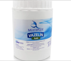 Vazelin Katı Multiplus 1000 Gr.