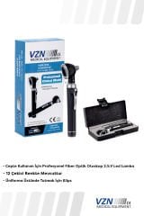 Otoskop VZN OT-08