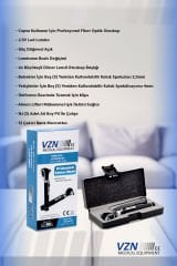 Otoskop VZN OT-08