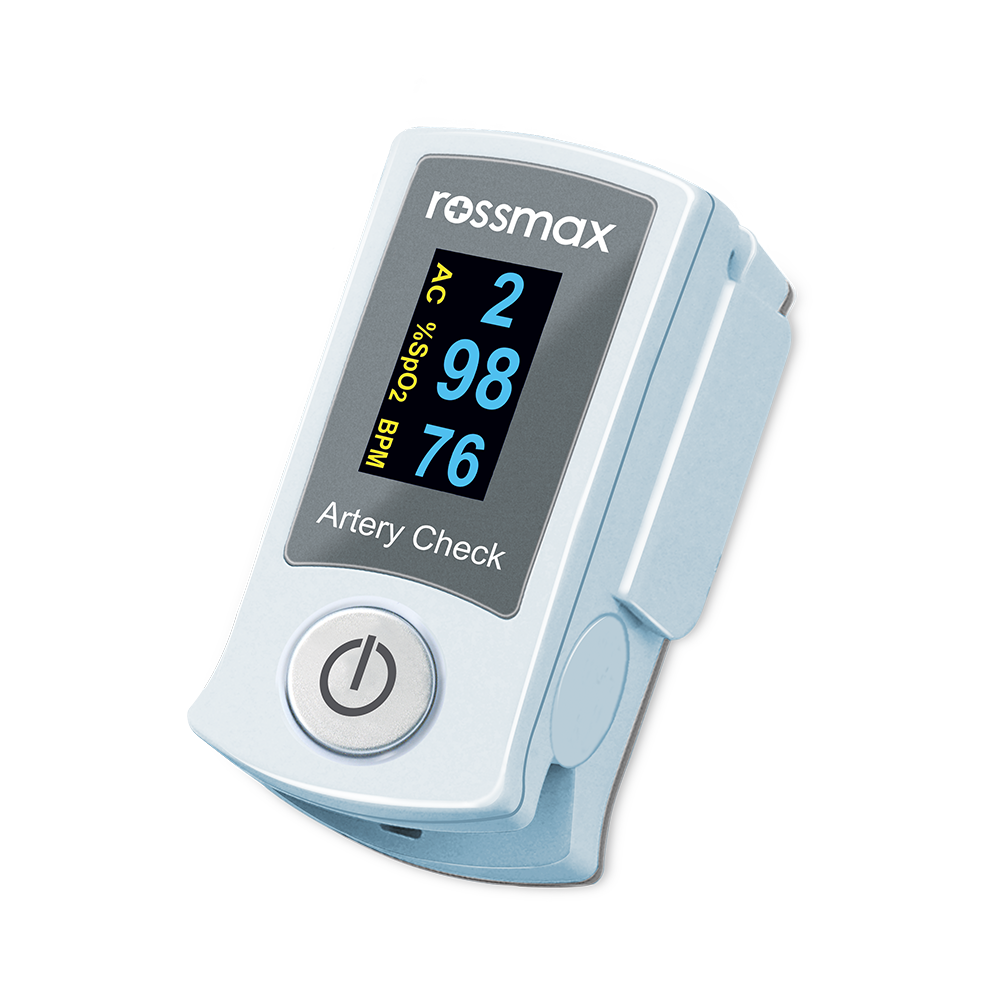 Pulseoksimetre Rossmax SB200