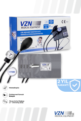 Tansiyon Aleti VZN Manuel Kancalı TY-AO1
